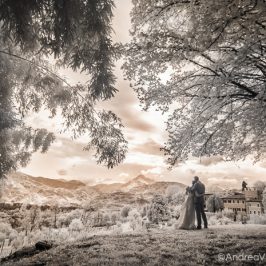 matrimonio barga