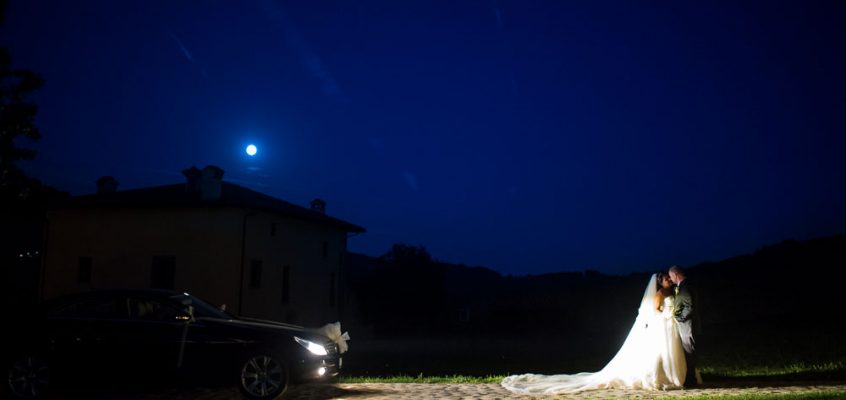 Wedding Alessandro & Concetta – 29 August 2015 – Barga