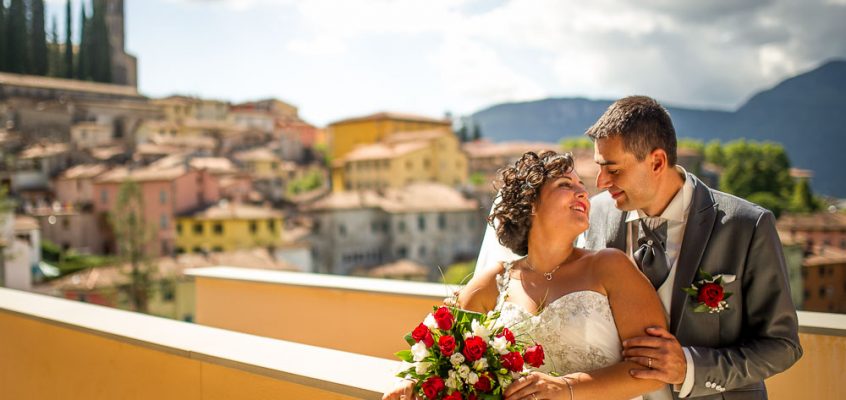 Wedding Glenti & Speranza – 6 september 2015 – Barga