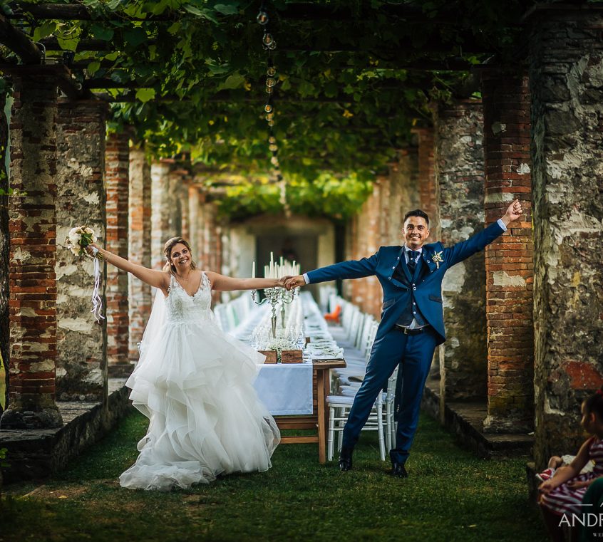 Wedding Alberto & Beatrice – Cerreto29 June 2019