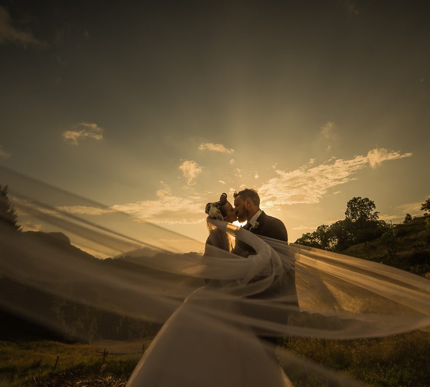 Matrimonio Elena & Simone – Gallicano22 Giugno 2019