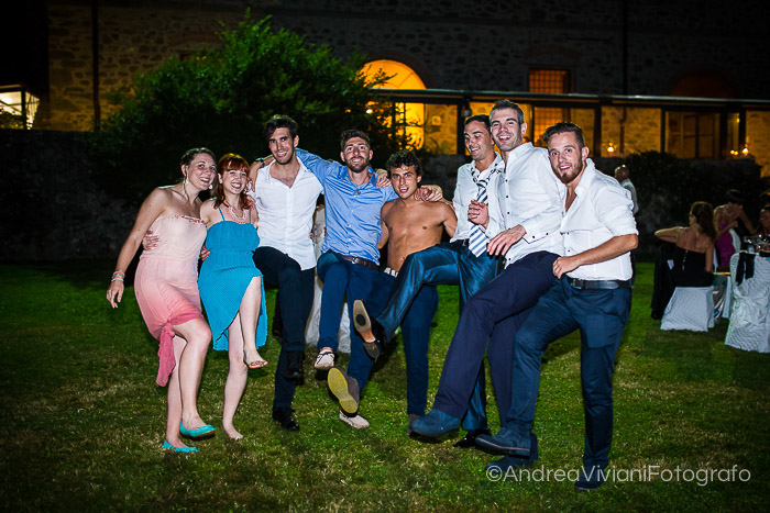 Lucca Weddings