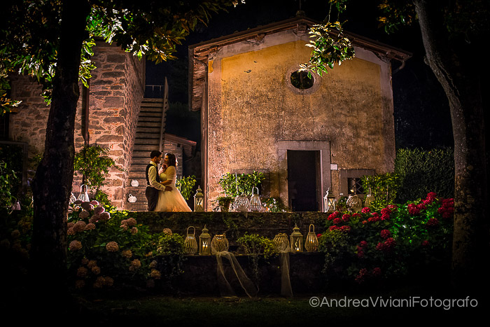 Lucca Weddings