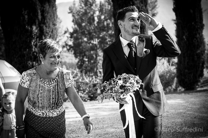 italian weddings photographer