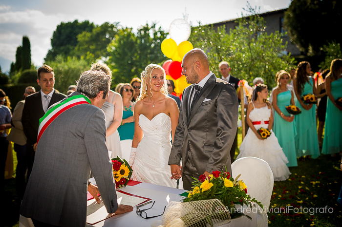 weddings in Italy